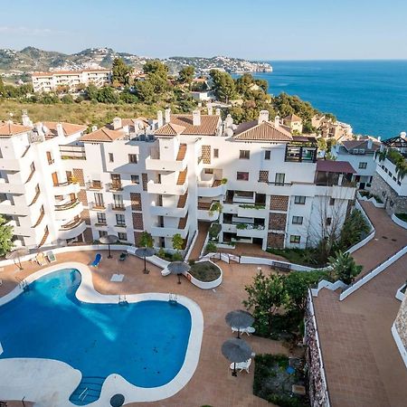 Carmen De La Bahia Apartment La Herradura  Bagian luar foto