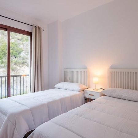 Carmen De La Bahia Apartment La Herradura  Bagian luar foto