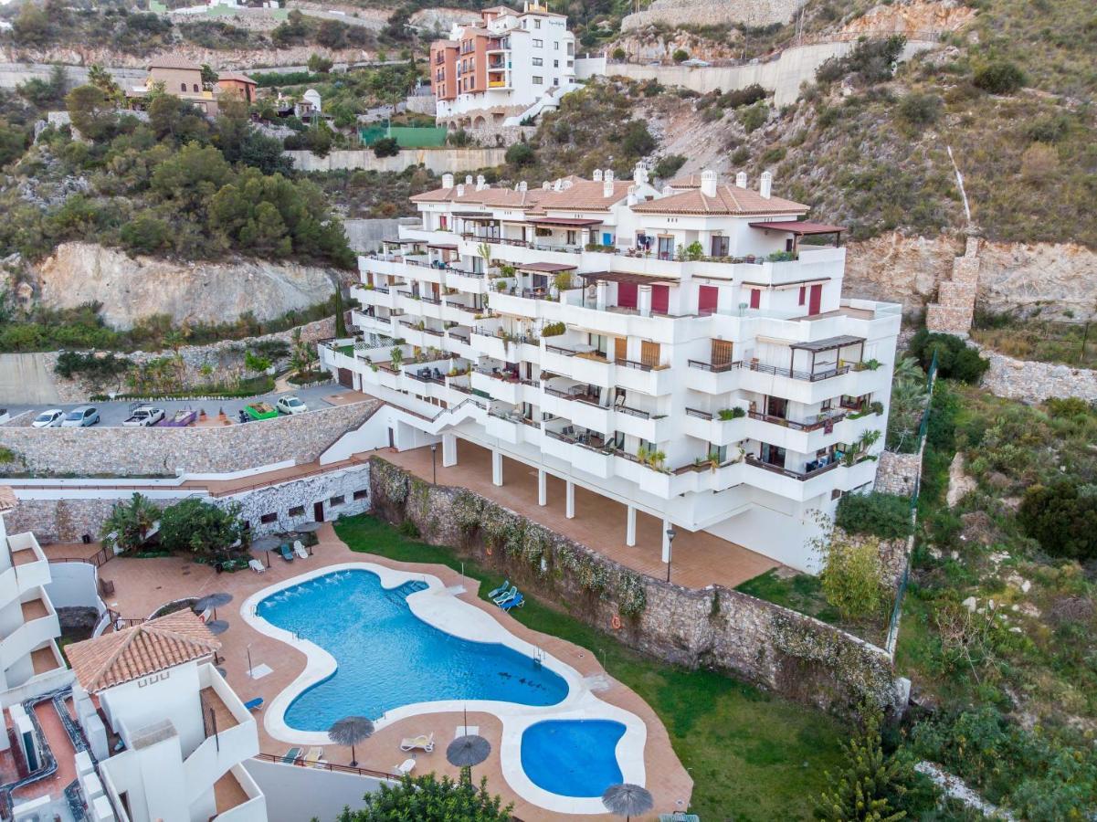 Carmen De La Bahia Apartment La Herradura  Bagian luar foto