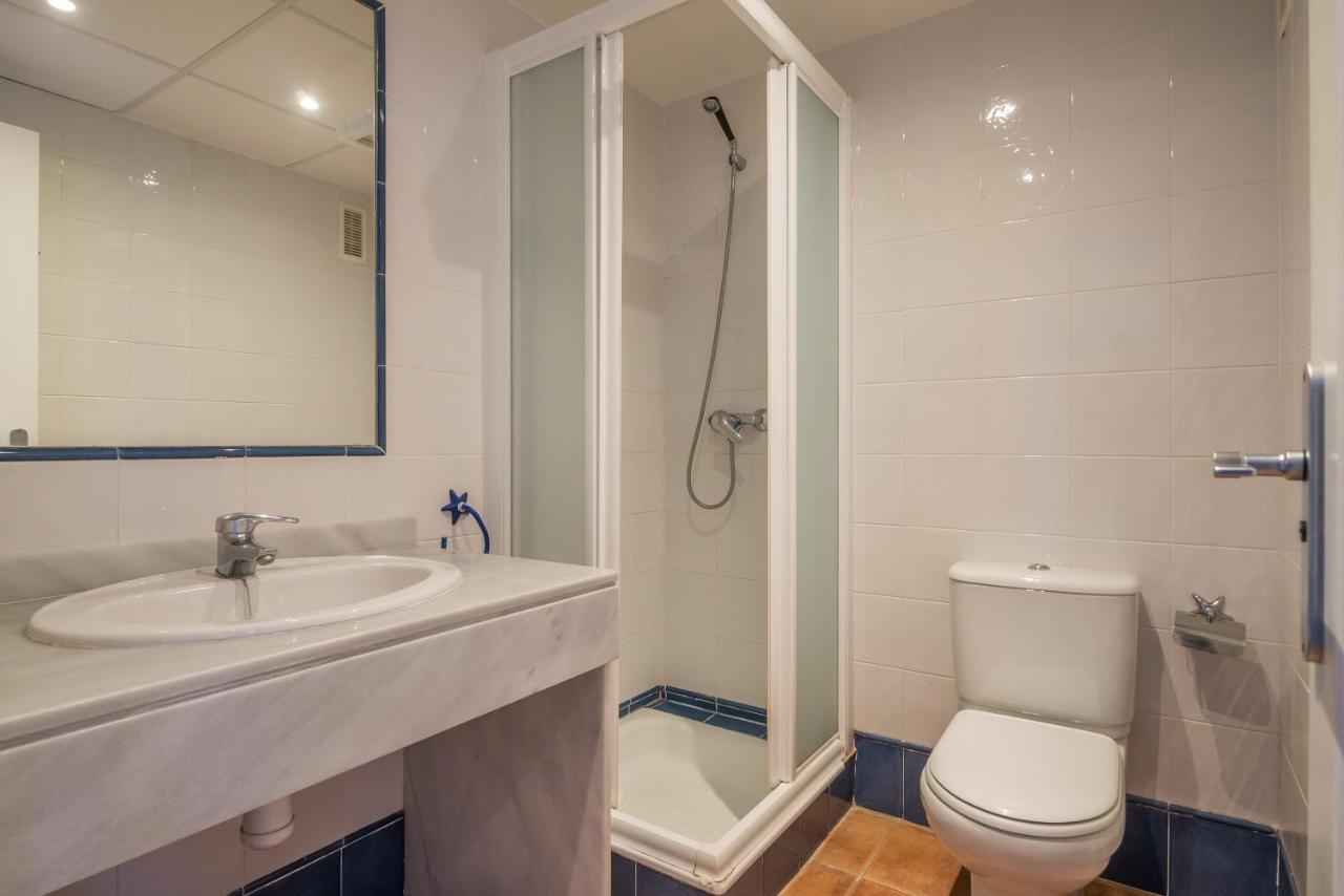 Carmen De La Bahia Apartment La Herradura  Bagian luar foto