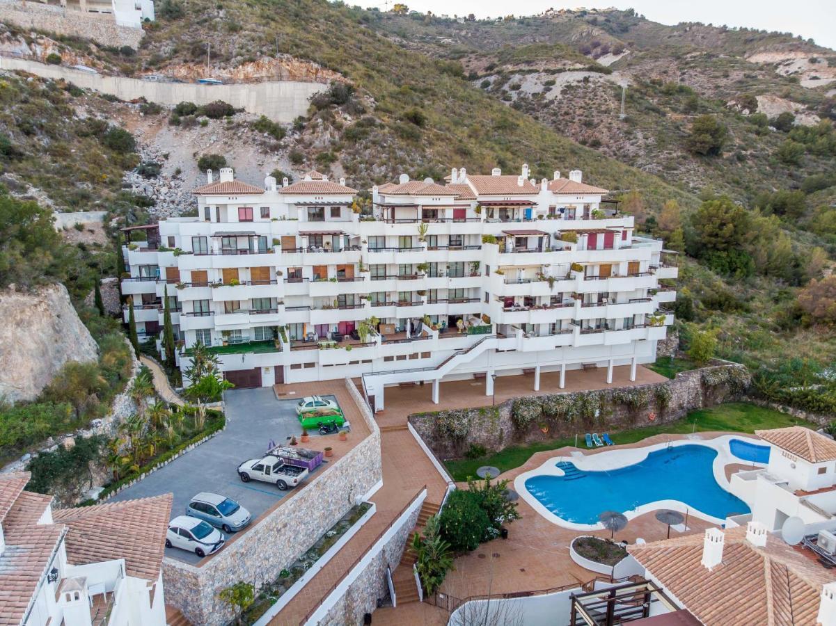 Carmen De La Bahia Apartment La Herradura  Bagian luar foto